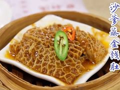 -点都德(聚福楼店)