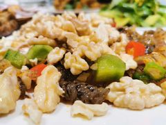 -虢国羊肉汤馆(政二街店)