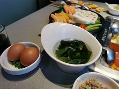 -海底捞火锅(太原南站店)