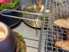 -合易泓烤肉•首创生椰大油边(宁山路店)