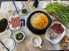 -牛排王糟粕醋火锅(海甸分店)