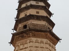 -修德寺塔