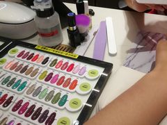 -海底捞大排档火锅(悦荟广场店)