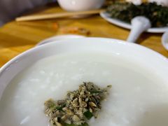 白粥-桂园白粥·潮汕老味道
