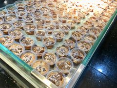 -大佛寺高级素食自助餐厅