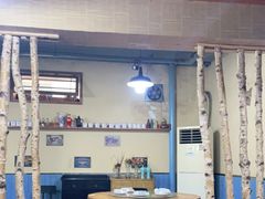 大堂-温州一家人美食(西木头市店)