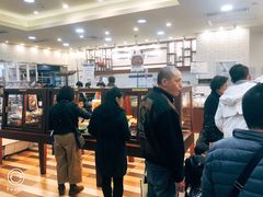 -都恩客(高岛屋百货店)