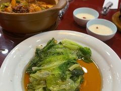 -宏状元现熬粥·京味菜(黄寺大街店)