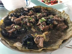 -中国移动南方基地