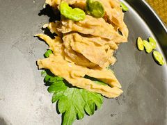 -那家小馆•北京菜•烤鸭(香山店)
