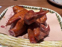 -鸽子窝(黄村店)