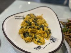 -环秀楼(黄山呈坎店)