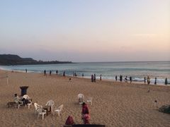 iphone_upload_pic-白沙湾海滩