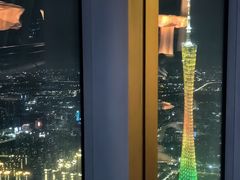 -广州四季酒店