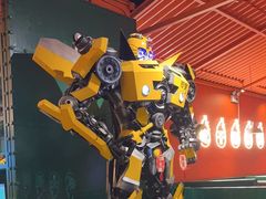 -炭舍干锅·烤鱼(扬名广场店)