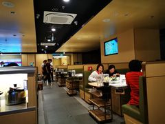 -海底捞火锅(塘厦天虹店)