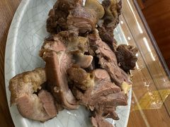 -清真·益鑫羊肉手抓馆(花园北街店)