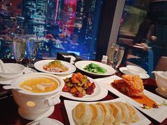-小南洋海景餐厅(深圳湾店)