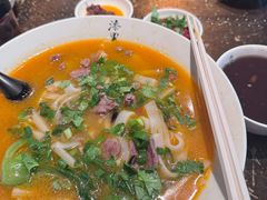 -漆黑觉米粉(三里屯店)