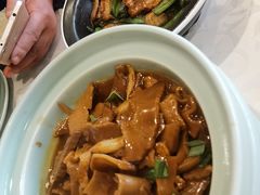 老火深山毛笋干-庄隐阁(悠方广场店)