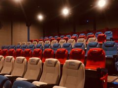 -博纳国际影城(温州5050IMAX店)