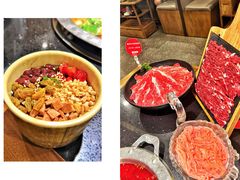 -井格重庆火锅(西直门凯德Mall店)