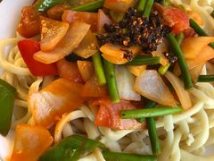 -兰州老马食府(小潞邑店)