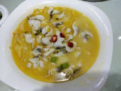 -善银私房菜馆(金舟花园小区店)