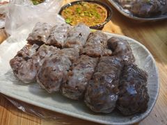 -李记 河口老字号越南小卷粉