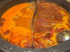 -蜀大侠火锅(总府路店)