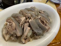 白切乌烈羊-三得正宗乌烈乳羊(环城东二路店)