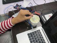 -凤凰机器人乐高编程活动中心(星湖校区)