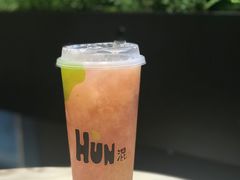 -混果汁(喜荟城店)