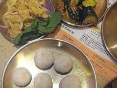 -妙香居韩国烤肉(容桂天佑城店)