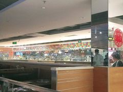 -德得轩烤涮一体自助餐厅(王府井店)