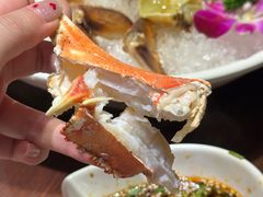 -东海怡品海鲜豆捞(舟宿夜江店)