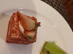 -武汉世茂希尔顿酒店·汇·全日餐厅