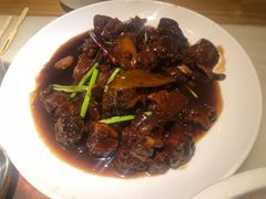 -绿茶餐厅(西单老佛爷店)
