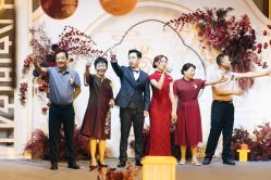 -Color卡诺婚纱礼服馆(南京严选店)