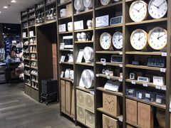 -MUJI无印良品(西单大悦城店)