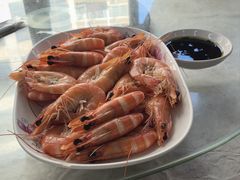 -众味海鲜大排档·活海鲜·潮汕味(南澳店)