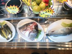 -快乐老家三鲜饺子东北菜(南六中路店)