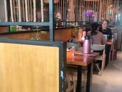 大堂-鱼谦脆皮烤鱼(华阳城店)