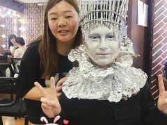 -金夫人化妆摄影职业培训学校