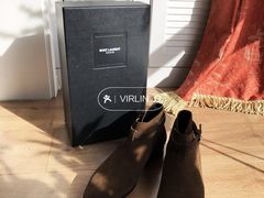 -SAINT LAURENT(海港城店)