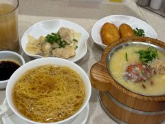 -池记(尖沙咀店)