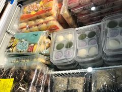 零售区-欢姐伦教糕(北海大道北店)