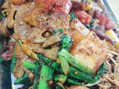 -幸福铁板烧(共和村店)