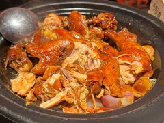 -小厨娘金榜题名(夫子庙秦淮河店)