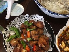 -王四酒家苏帮菜馆(观前店)